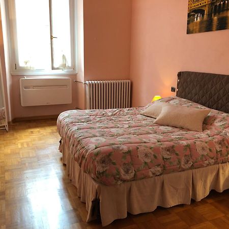 3 Perle All'Accademia Apartments Firenze Eksteriør billede