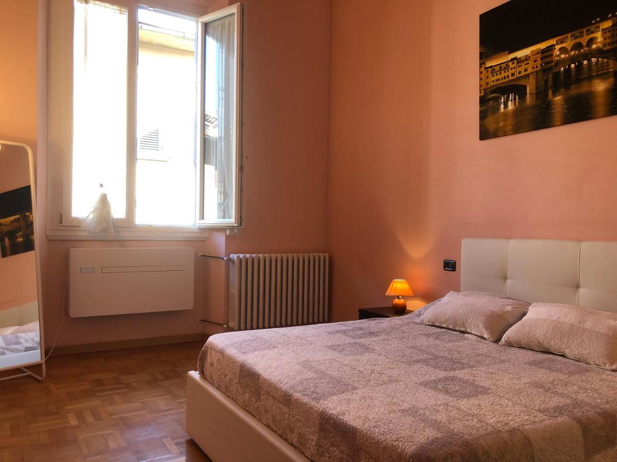 3 Perle All'Accademia Apartments Firenze Eksteriør billede