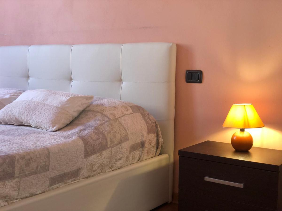 3 Perle All'Accademia Apartments Firenze Eksteriør billede