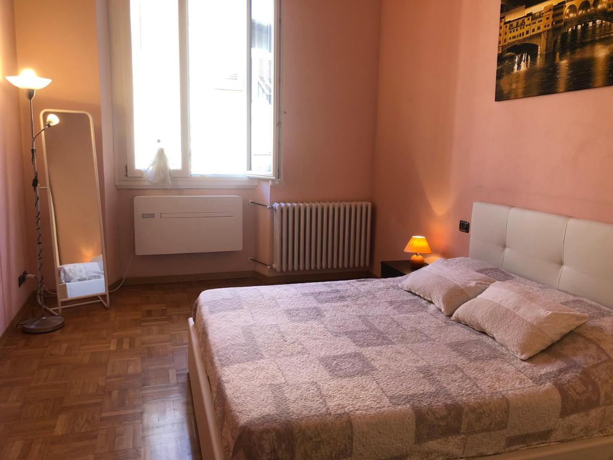 3 Perle All'Accademia Apartments Firenze Eksteriør billede