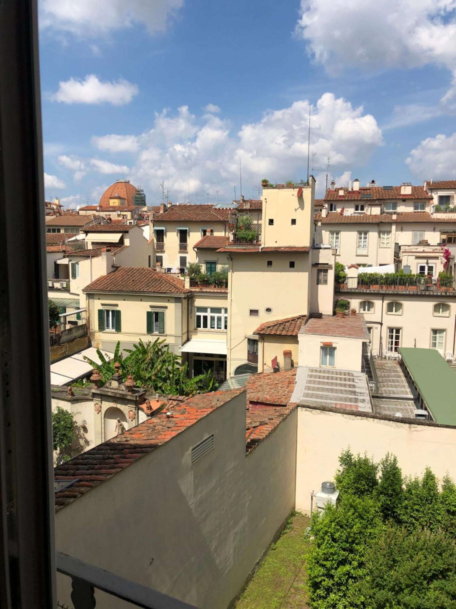 3 Perle All'Accademia Apartments Firenze Eksteriør billede