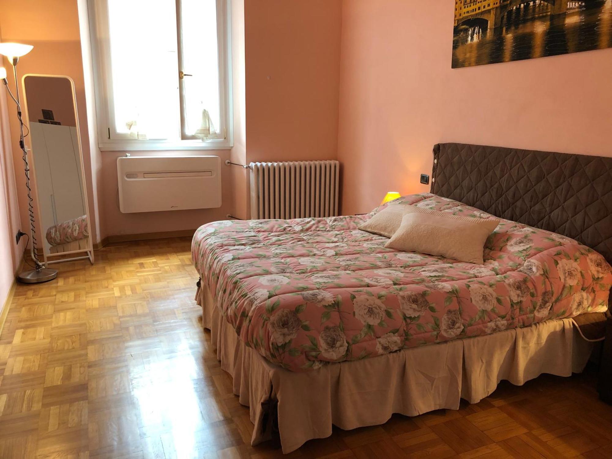 3 Perle All'Accademia Apartments Firenze Eksteriør billede
