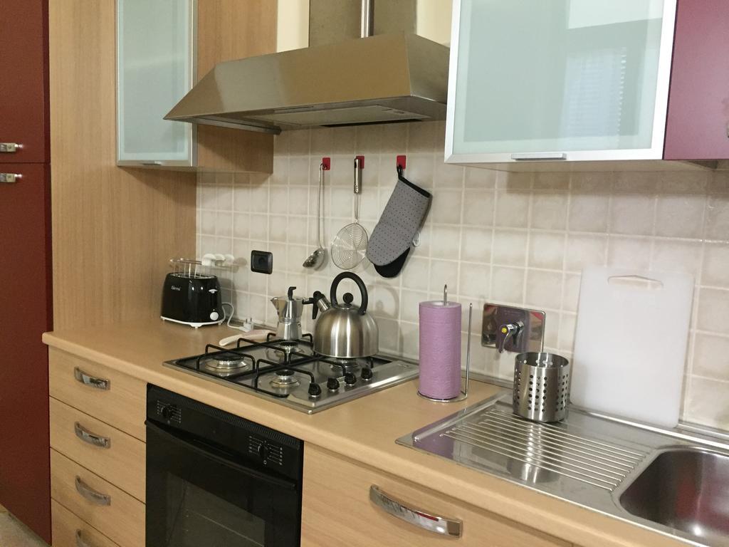 3 Perle All'Accademia Apartments Firenze Eksteriør billede