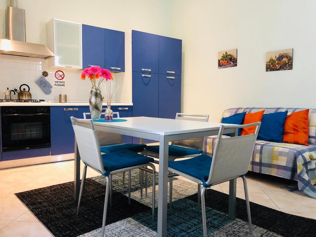 3 Perle All'Accademia Apartments Firenze Eksteriør billede