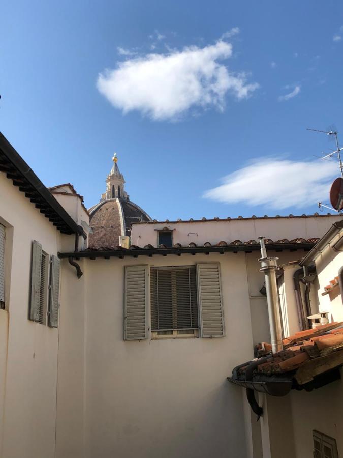 3 Perle All'Accademia Apartments Firenze Eksteriør billede