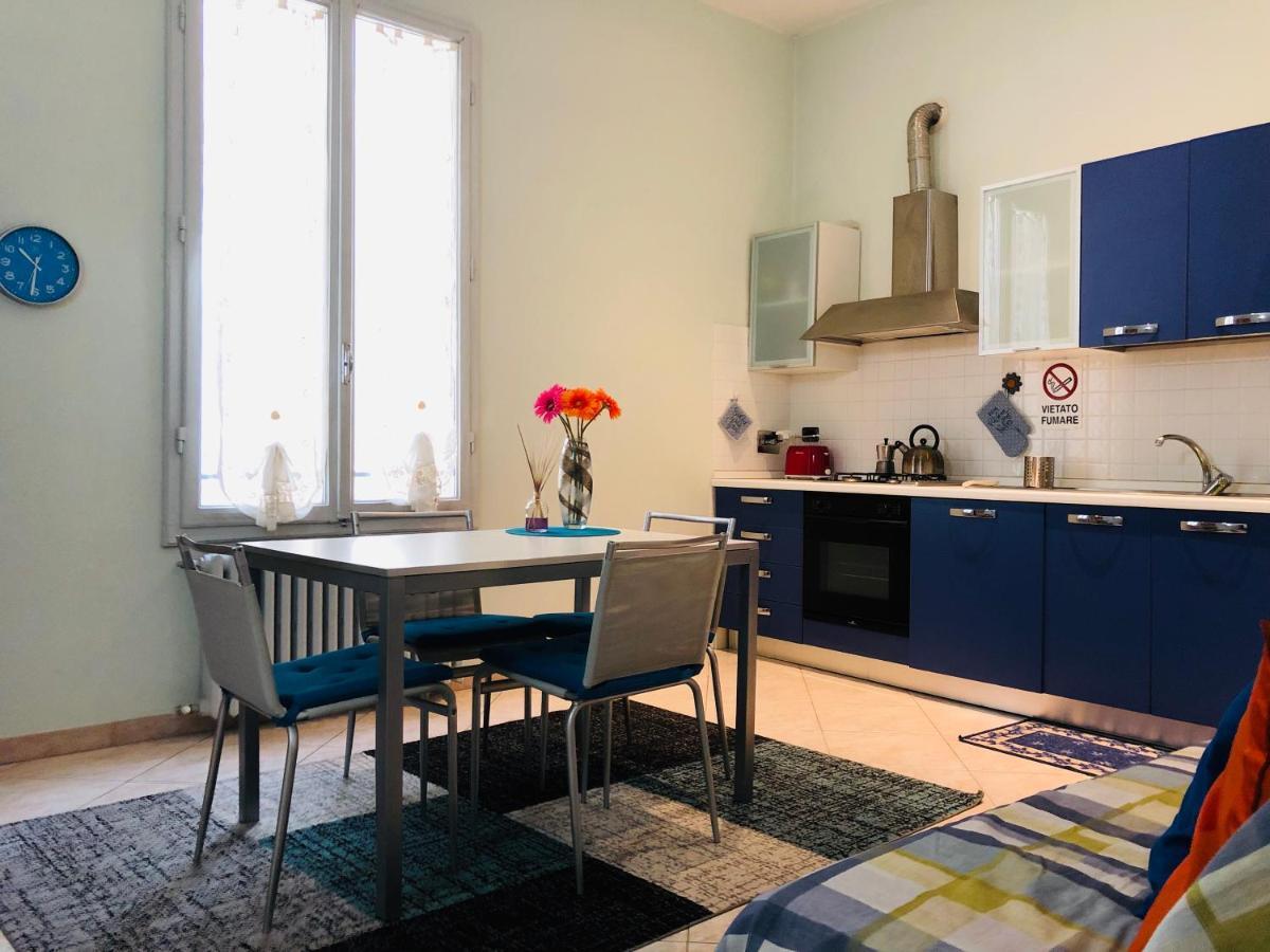 3 Perle All'Accademia Apartments Firenze Eksteriør billede