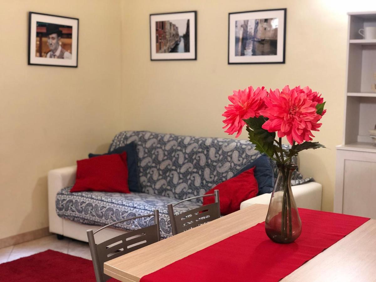 3 Perle All'Accademia Apartments Firenze Eksteriør billede
