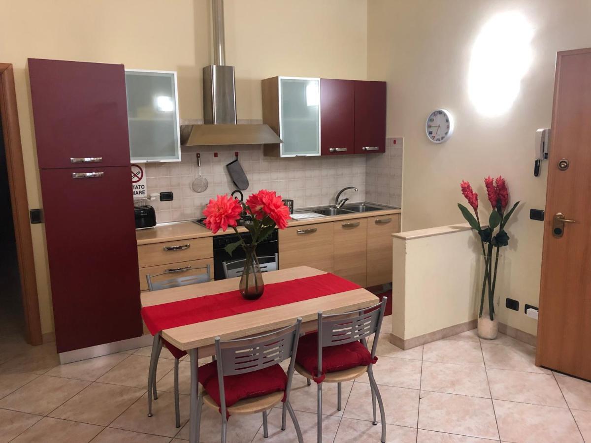 3 Perle All'Accademia Apartments Firenze Eksteriør billede
