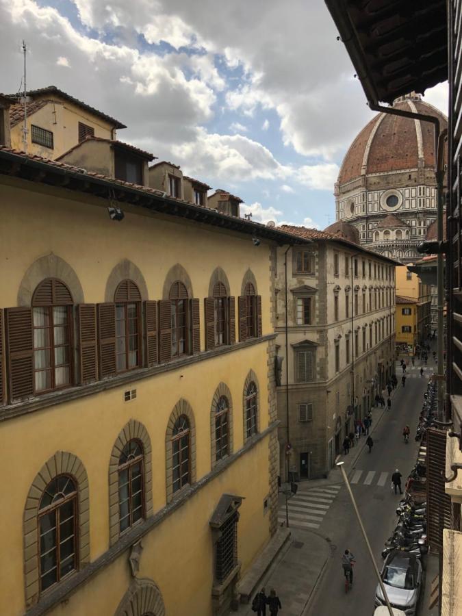 3 Perle All'Accademia Apartments Firenze Eksteriør billede