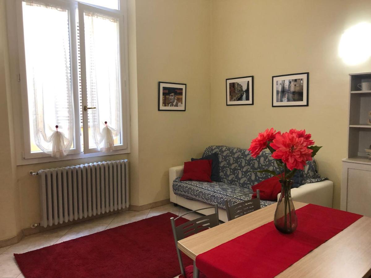 3 Perle All'Accademia Apartments Firenze Eksteriør billede